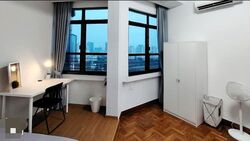 Parc Oasis (D22), Condominium #621550231